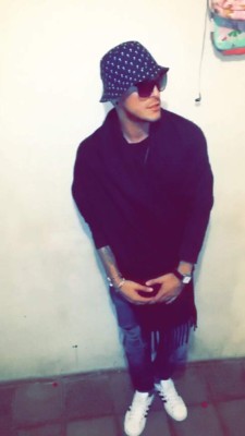 Asesinan a cantante hondureño Christopher Pérez 'Da Play”