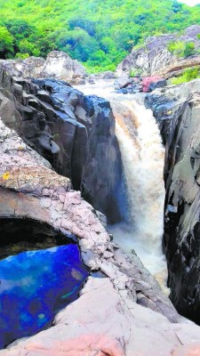 San Marcos de Colón, oasis de Choluteca y reserva del hombre