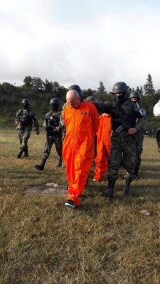Estos son los 15 nuevos inquilinos de El Pozo en Ilama, Santa Bárbara