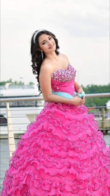 Estados Unidos: Madre de hondureña desaparecida suplica contactarse con su hija y nieto