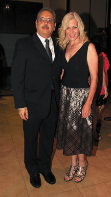 Memorable gala para festejar centenario de Banco Atlántida