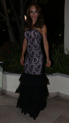 Las más guapas del mes