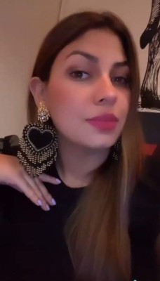 Un cumpleaños ausente, versiones encontradas y una plegaria masiva: 19 días de búsqueda de Angie Peña