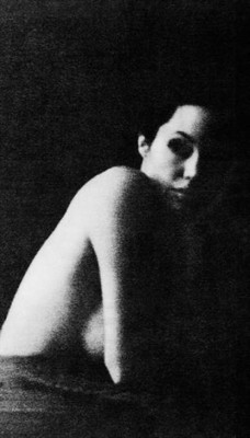 Las íntimas fotos que reveló Brad Pitt de Angelina Jolie