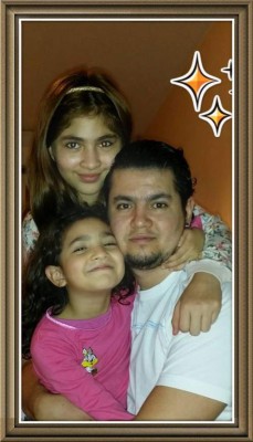 Las fotos de los lectores en el Día del Padre