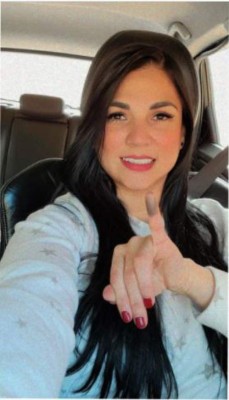 Famosos hondureños que salieron a votar en estas elecciones