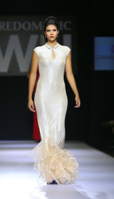 Una trilogía sesentera con toques roqueros