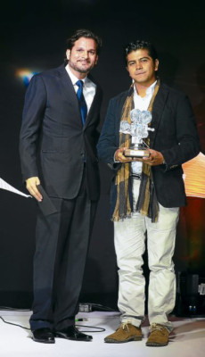 'Ataraxia” gana el II Festival de Cortos EL HERALDO