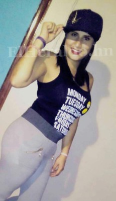 Padre de jovencita asesinada y dejada en bolsas en la capital: 'Este año se graduaba'