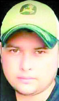 Identifican y buscan al autor de la masacre en Santa Bárbara