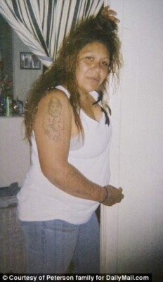 Madre e hijo dan testimonio de su amor prohibido