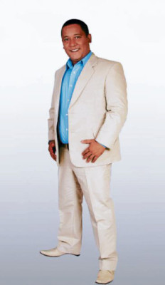 Espectáculo hondureño se coló en planillas