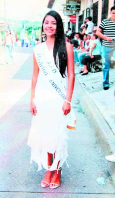 Miss Honduras Mundo y su hermana, buscadas por equipos especiales