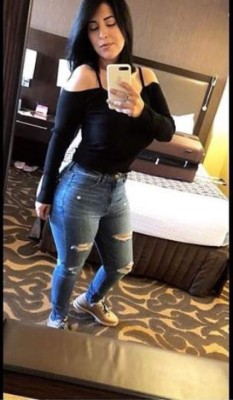 FOTOS: Así es Cristy, la guapa madre de Christian Nodal