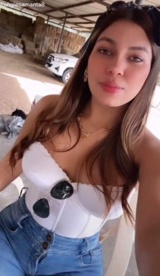 Un cumpleaños ausente, versiones encontradas y una plegaria masiva: 19 días de búsqueda de Angie Peña