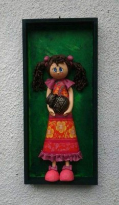 Acoja a las e_SDLqFofuchas” en casa