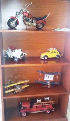 Bienes asegurados a implicados al despilfarro en el Colegio de Abogados de Honduras