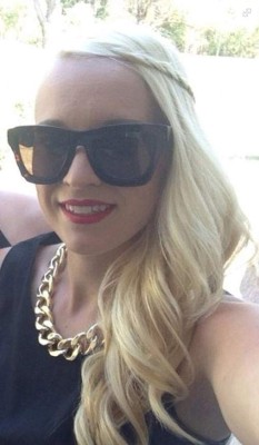 Gwen estefani: La niñera amante de su marido estaba obsesionada con ella&nbsp;&nbsp;