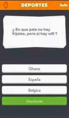 Hondureños se burlan del barco extraviado con frijoles de Etiopía  ylt;/