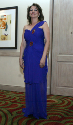 Las más guapas del mes