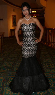 Las más guapas del mes