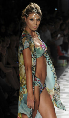 Majestuosa colección de trajes de baño