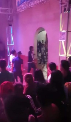 Los hechos violentos que marcan el ambiente político a días de las elecciones generales