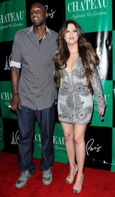 Khloe Kardashian termina con su novio por Lamar Odom