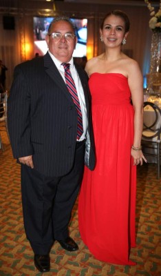 Triunfal despedida para los seniors de The Mayan School