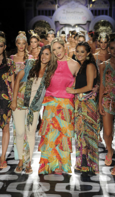 Majestuosa colección de trajes de baño