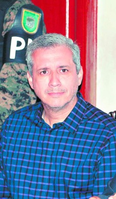 Honduras: Los 10 villanos del 2014