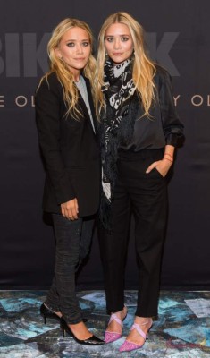 Celebridades que nacieron en cuna de oro, el dinero para ellos nunca fue problema