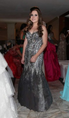 La Escuela Americana: Inolvidable fiesta prom para despedir