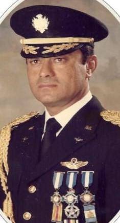 Walter López Reyes, un soldado de carácter y un líder de paz