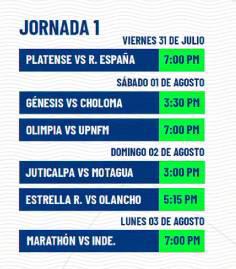 Partido de tiktokers obligaría a Olimpia a cambiar de fecha o estadio su debut en Liga Nacional