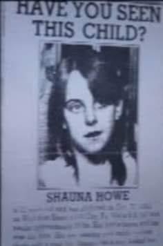 Shauna Howe: el caso que canceló Halloween por 15 años en una ciudad de Pensilvania