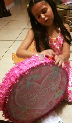 FOTOS: Nathalia Casco presume a su hermosa hija