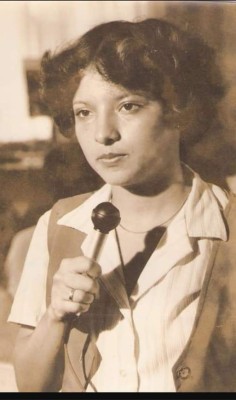 Mayra Navarro: 'Cuando releí el libro que escribí a mi hija fallecida, lloré todo el día”