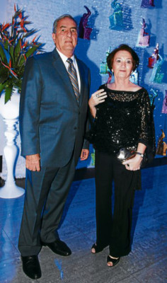 Emprendedores reciben premio El Forjador