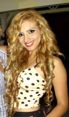 Representante hondureña en Miss Universo revela sus secretos