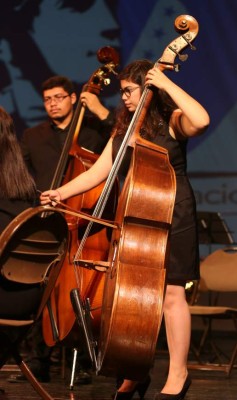 La Sinfónica tuvo exitosa temporada de conciertos