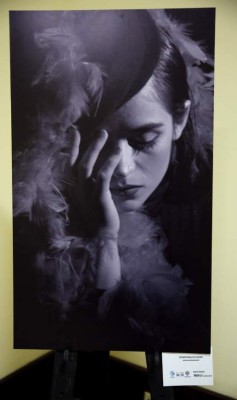 Honduras es reflejada en fotos y pinturas