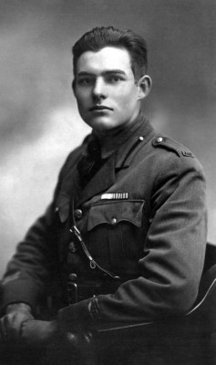 Hemingway, el hombre que le tomó el pulso a la vida