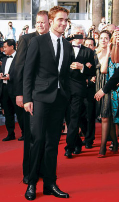 Los guapos de Cannes