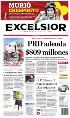 México despide al héroe popular