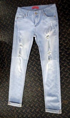 Inspire su outfit en el look de las celebridades