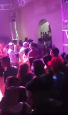 Los hechos violentos que marcan el ambiente político a días de las elecciones generales