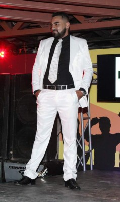 El Miss y Mr. Catracho 2017 ya tiene soberanos