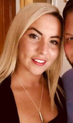 Lo que se sabe del caso de Kandice Barber, maestra condenada por abusar de un alumno de 15 años (FOTOS)