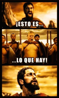 ¡Letales! Los memes que dejó la salida de Koeman del Barcelona